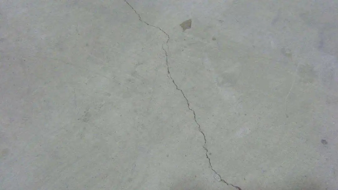 地暖回填后，地面開裂怎么辦？
